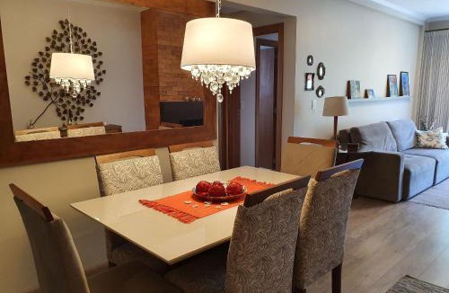 Vila Luiza Apartment | Apartamento incrível no centro de Canela