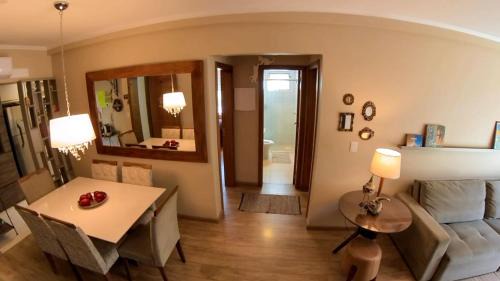 Vila Luiza Apartment | Apartamento incrível no centro de Canela