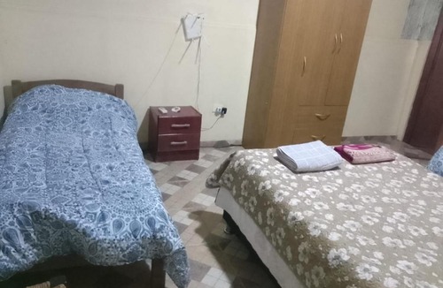 Minas Apartment | Apartamento independiente en el centro