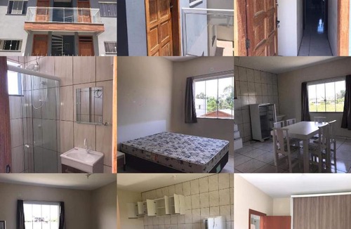 Capivari Apartment | Apartamento ingleses