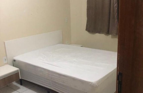 Capivari Apartment | Apartamento ingleses