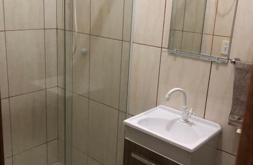 Capivari Apartment | Apartamento ingleses