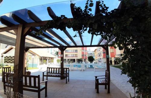Ingleses Norte Apartment | Apartamento Ingleses Norte