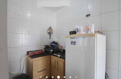 Enseada Apartment | Apartamento Inteiro 1 Dormitório Com Garagem Guarujá Enseada