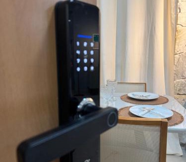 Jardim Mariliza Apartment | Apartamento Inteiro 2 Quartos 4 Camas Completo