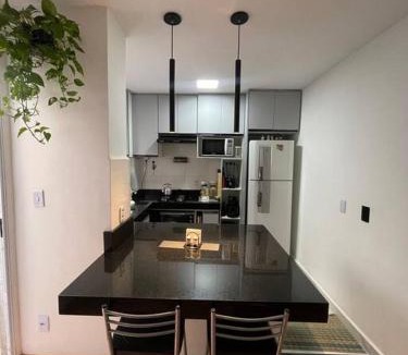 Botucatu Apartment | Apartamento Inteiro