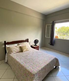 Edgar Pereira Apartment | Apartamento inteiro 2 quartos Wi-Fi
