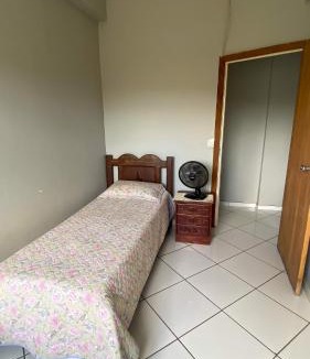 Edgar Pereira Apartment | Apartamento inteiro 2 quartos Wi-Fi
