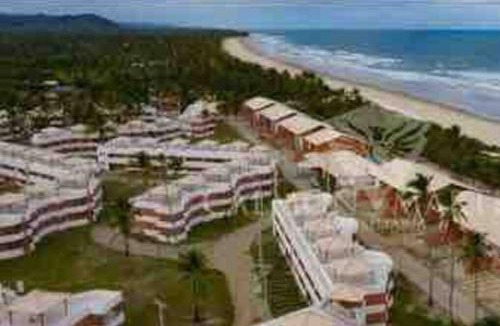 Aritagua House | Apartamento inteiro na praia. Ilhéus - Itacaré.