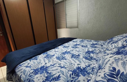 Alto Umuarama Apartment | Apartamento inteiro no Alto Umuarama, próximo ao Aeroporto, Medicina e Granja Marileusa.