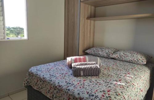 Alto Umuarama Apartment | Apartamento inteiro no Bairro Alto Umuarama