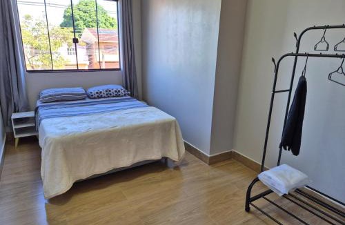 Regiao Norte Apartment | Apartamento Ipê - 10 minutos da Ponte da Amizade