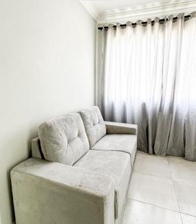 Siqueira Campos Apartment | Apartamento Jabotiana