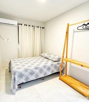 Siqueira Campos Apartment | Apartamento Jabotiana