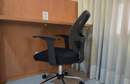 Guara Apartment | Apartamento Jade Hotel - Park Sul