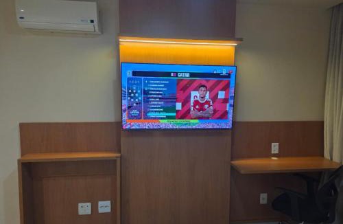 Guara Apartment | Apartamento Jade Hotel - Park Sul