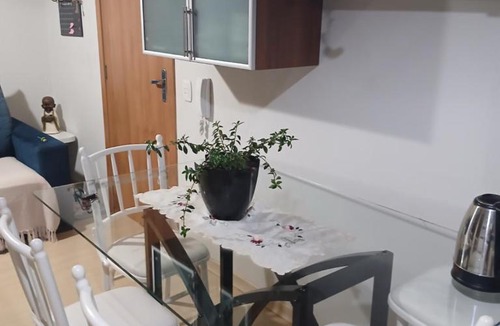 Nossa Senhora da Saude Apartment | Apartamento Jardim dos Vinhedos