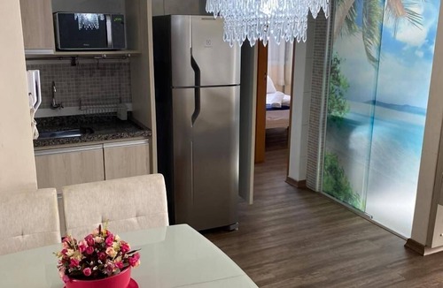 Estufa I Apartment | Apartamento Jardim Das Palmeiras