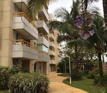 Sao Lourenco Apartment | Apartamento - Jd São Lourenço - Bertioga - Praia da Riviera