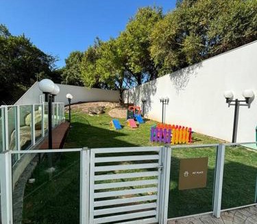 Jurere Apartment | Apartamento Jurerê Internacional, Florianópolis