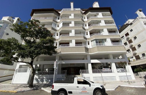 Jurere Internacional Apartment | Apartamento Jurere Internacional