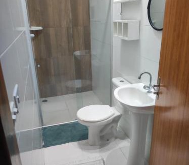 Uniao dos Palmares Apartment | Apartamento, kitnet, aconchegante no centro ideal para temporadas