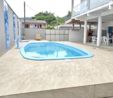 Caioba Apartment | Apartamento kit aconchegante 1