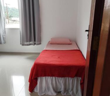 Caioba Apartment | Apartamento kit aconchegante 1