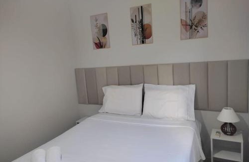 Marilia Apartment | Apartamento La Privé-Residencial dos Lírios