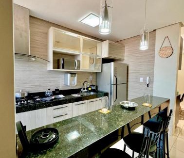 Paracatu Apartment | Apartamento Lacerda