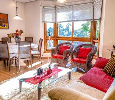 Bairro Lago Negro Apartment | Apartamento Lago Negro