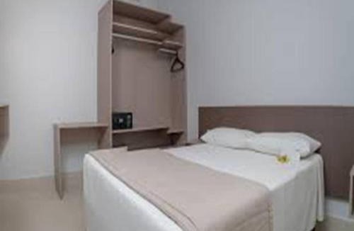 Setor Lagoa Quente Apartment | Apartamento Lagoa Eco Towers Resort