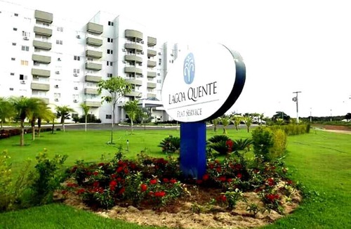 Setor Lagoa Quente Apartment | Apartamento Lagoa Quente Service