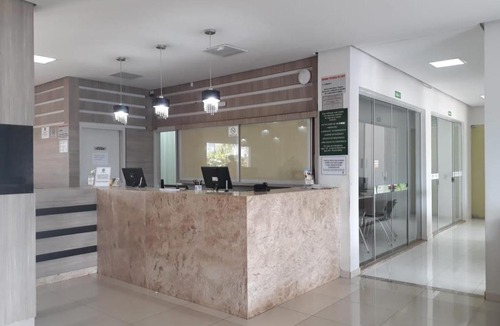 Setor Lagoa Quente Apartment | Apartamento Lagoa Quente Service
