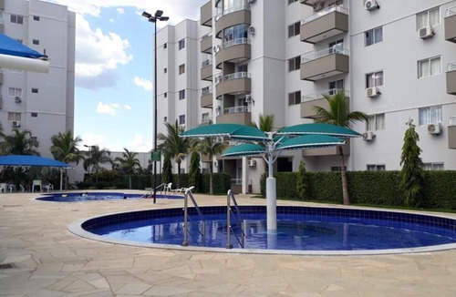 Setor Lagoa Quente Apartment | Apartamento Lagoa Quente Service