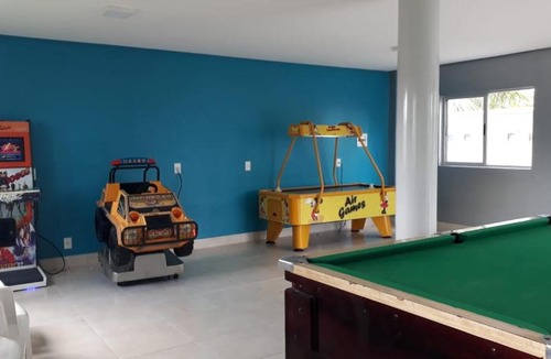 Setor Lagoa Quente Apartment | Apartamento Lagoa Quente Service