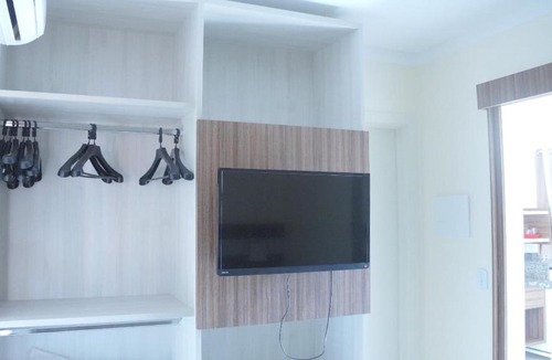 Caldas Novas Apartment | Apartamento Laqua