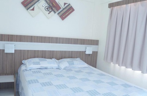 Caldas Novas Apartment | Apartamento Laqua