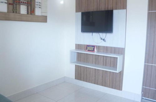 Caldas Novas Apartment | Apartamento Laqua