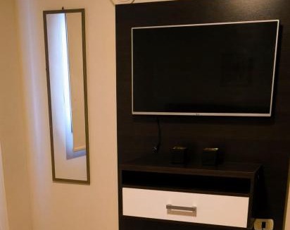 Resistencia Apartment | Apartamento las heras