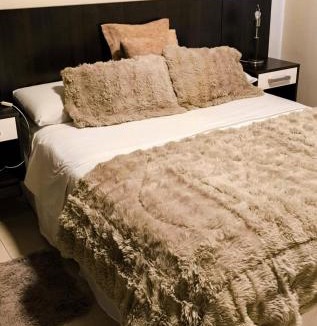 Resistencia Apartment | Apartamento las heras