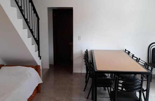 Las Grutas Apartment | Apartamento Libertad