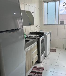Franca Apartment | Apartamento, linda vista, a 9 minutos do centro