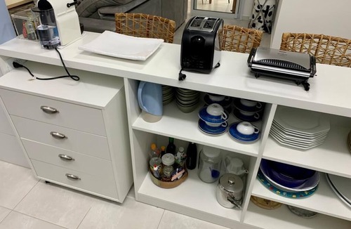 Sao Lourenco Apartment | Apartamento Lindo com Acesso às Praias de Riviera de São Lourenço e Itaguare