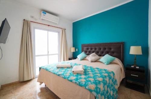 Termas de Rio Hondo Apartment | Apartamento Lo de Ana