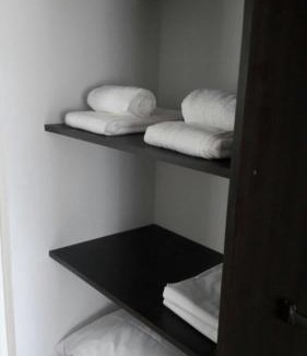 Termas de Rio Hondo Apartment | Apartamento Lo de Ana