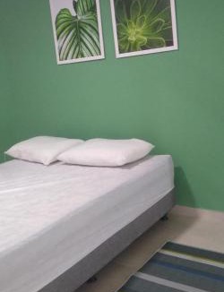 Garanhuns Apartment | Apartamento Loft Aconchegante Apt 04