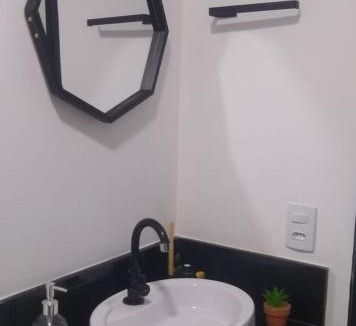 Garanhuns Apartment | Apartamento Loft Aconchegante Apt 04