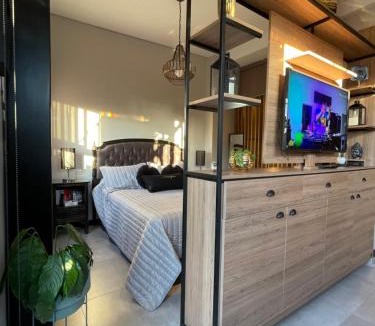 San Juan Apartment | Apartamento Loft Boutique Centro SJ