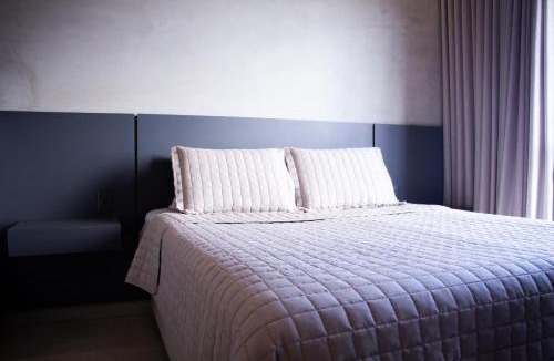 Cruzeiro Apartment | Apartamento Loft Lazer Completo